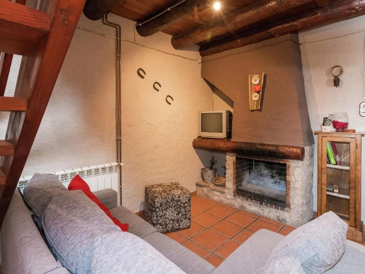 Belvilla By Oyo Casa Espunyes Plata Oden