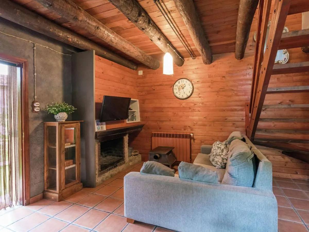 Holiday home Belvilla By Oyo Casa Espunyes Plata Oden