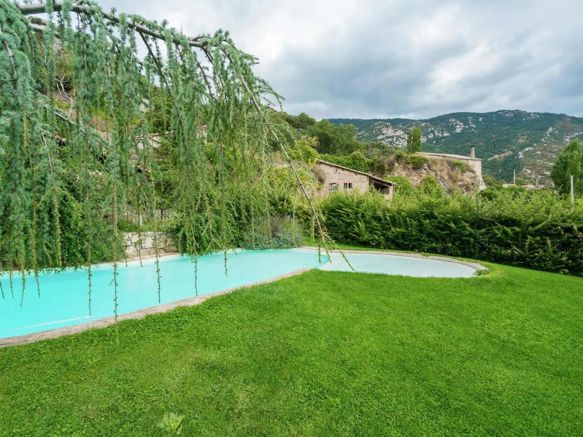 Belvilla By Oyo Casa Espunyes Plata Oden Holiday home