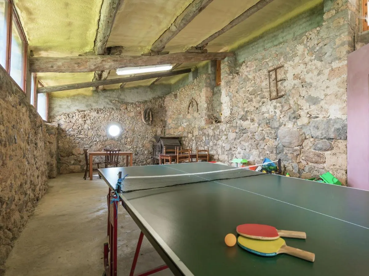 Belvilla By Oyo Casa Espunyes Plata Oden 0*,  Spain