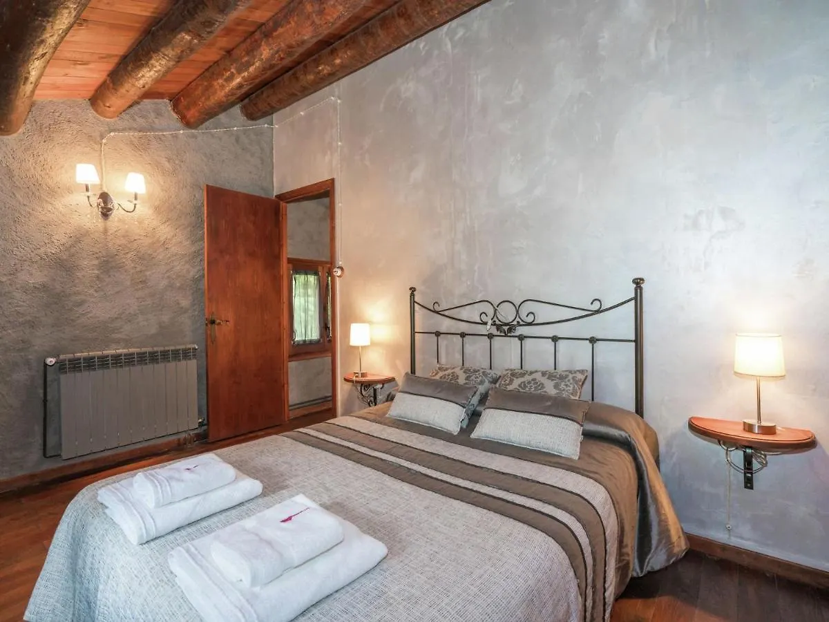 Belvilla By Oyo Casa Espunyes Plata Oden Spain