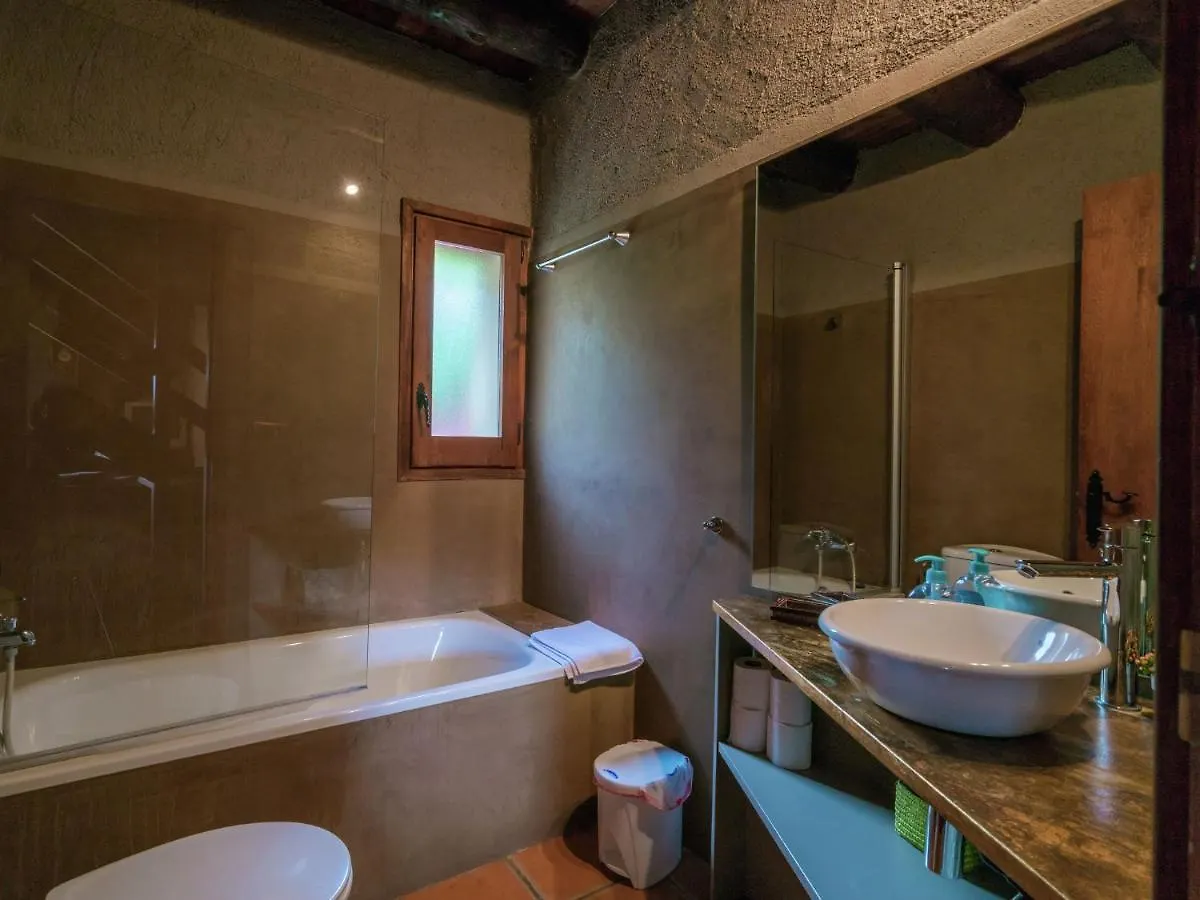 Holiday home Belvilla By Oyo Casa Espunyes Plata Oden Spain