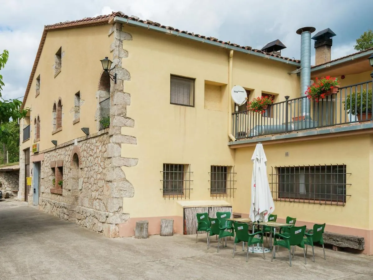 Belvilla By Oyo Casa Espunyes Plata Oden