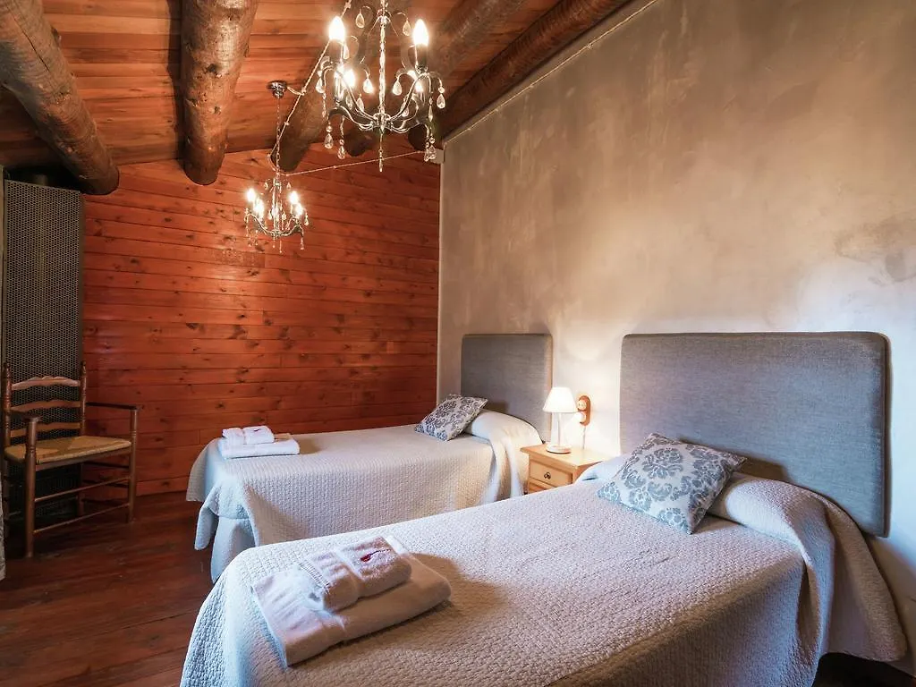 Belvilla By Oyo Casa Espunyes Plata Oden Holiday home