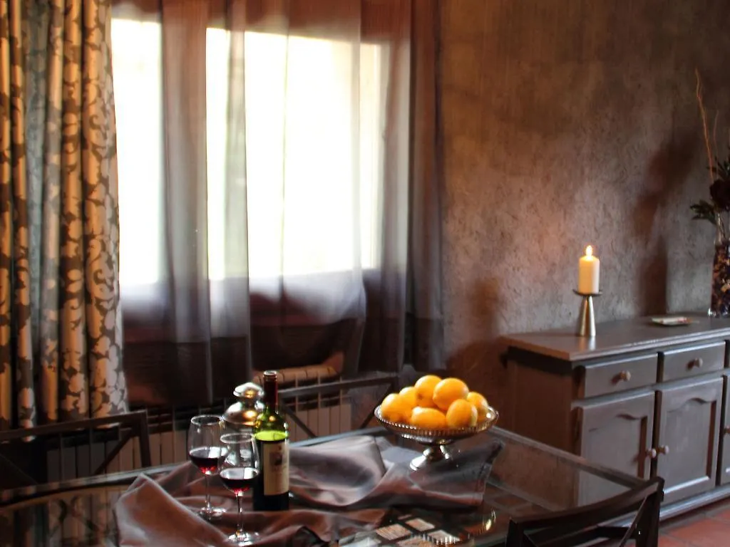 Belvilla By Oyo Casa Espunyes Plata Oden Holiday home