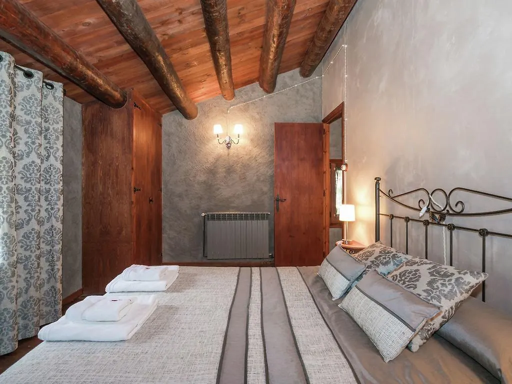 Belvilla By Oyo Casa Espunyes Plata Oden Spain