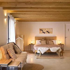  Casa rural Masia Cal Rosta