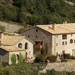  Casa rural Poble Rural Puig Arnau - Pubilló